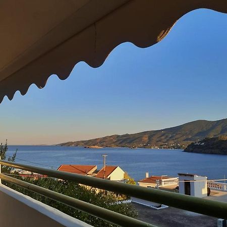 Studios Margaret, Poros Island Poros Town 外观 照片