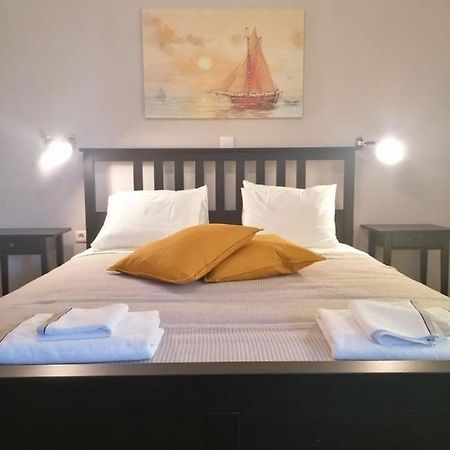 Studios Margaret, Poros Island Poros Town 外观 照片