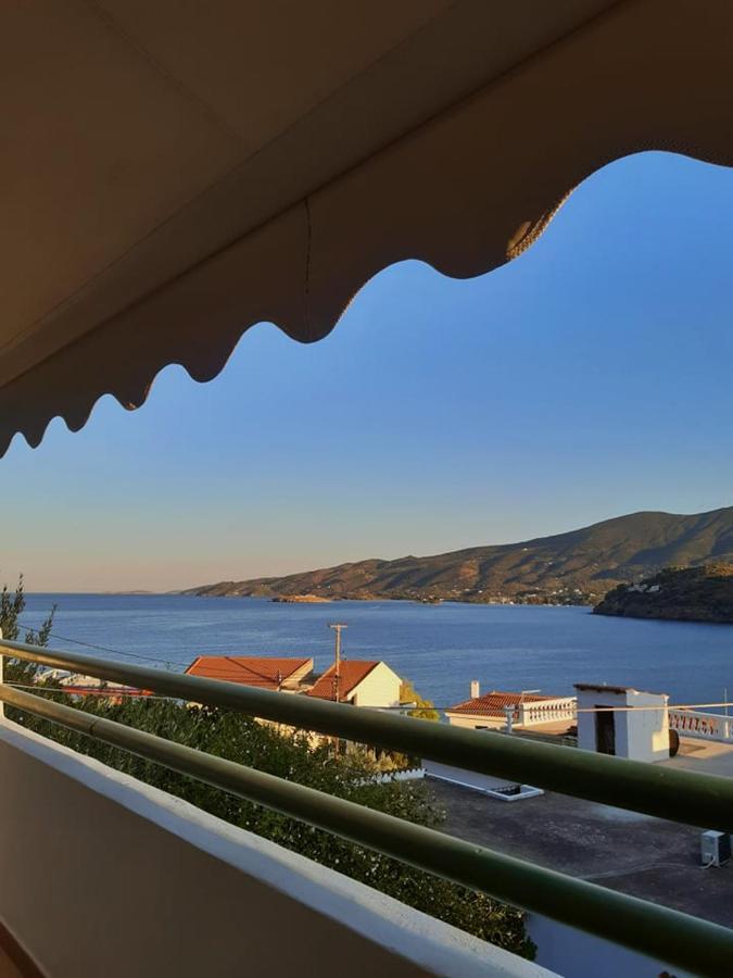 Studios Margaret, Poros Island Poros Town 外观 照片