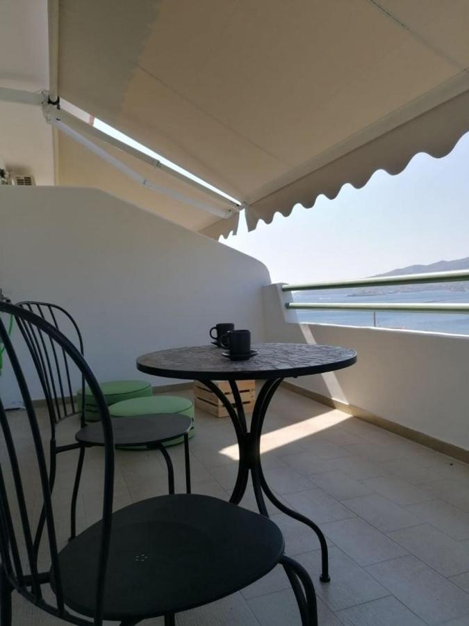 Studios Margaret, Poros Island Poros Town 外观 照片