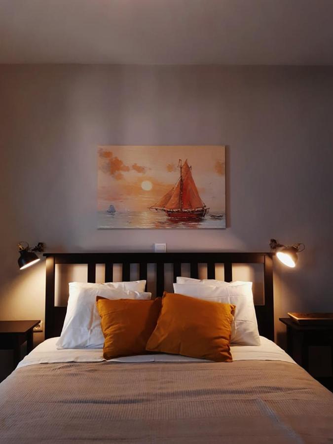 Studios Margaret, Poros Island Poros Town 外观 照片