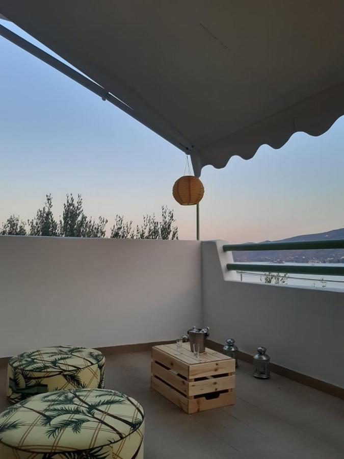 Studios Margaret, Poros Island Poros Town 外观 照片