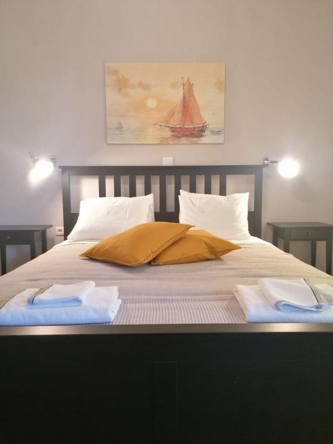 Studios Margaret, Poros Island Poros Town 外观 照片