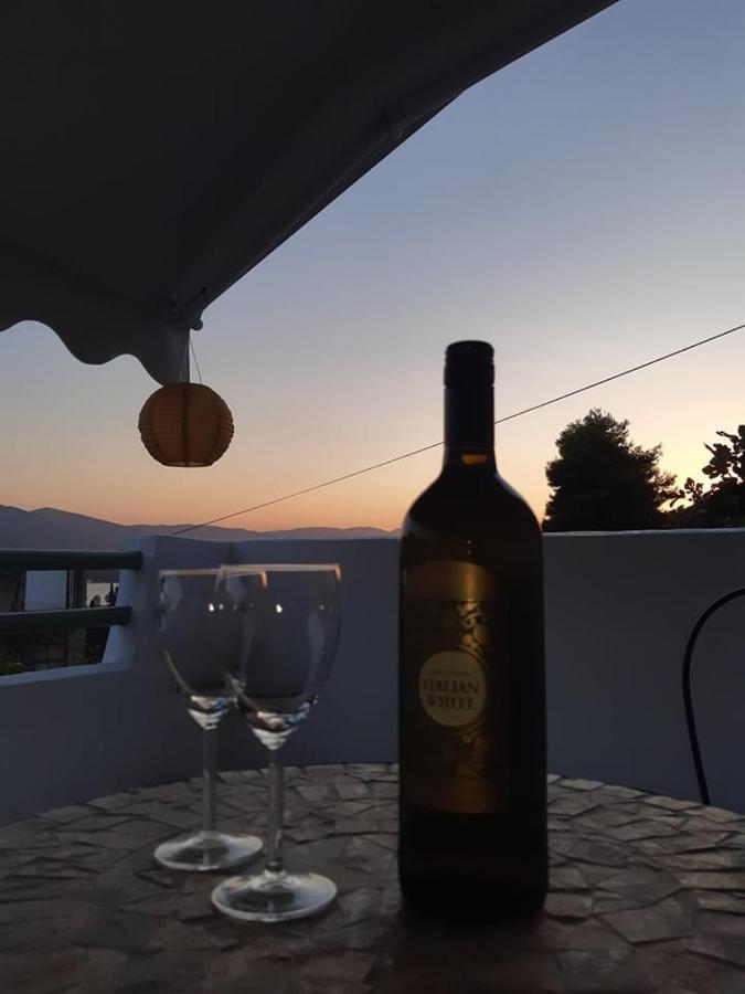 Studios Margaret, Poros Island Poros Town 外观 照片
