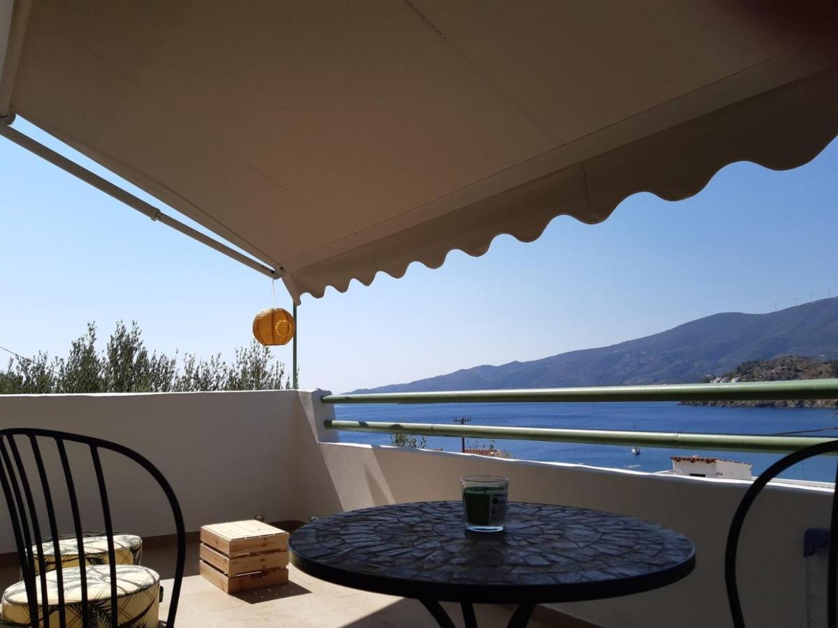 Studios Margaret, Poros Island Poros Town 外观 照片