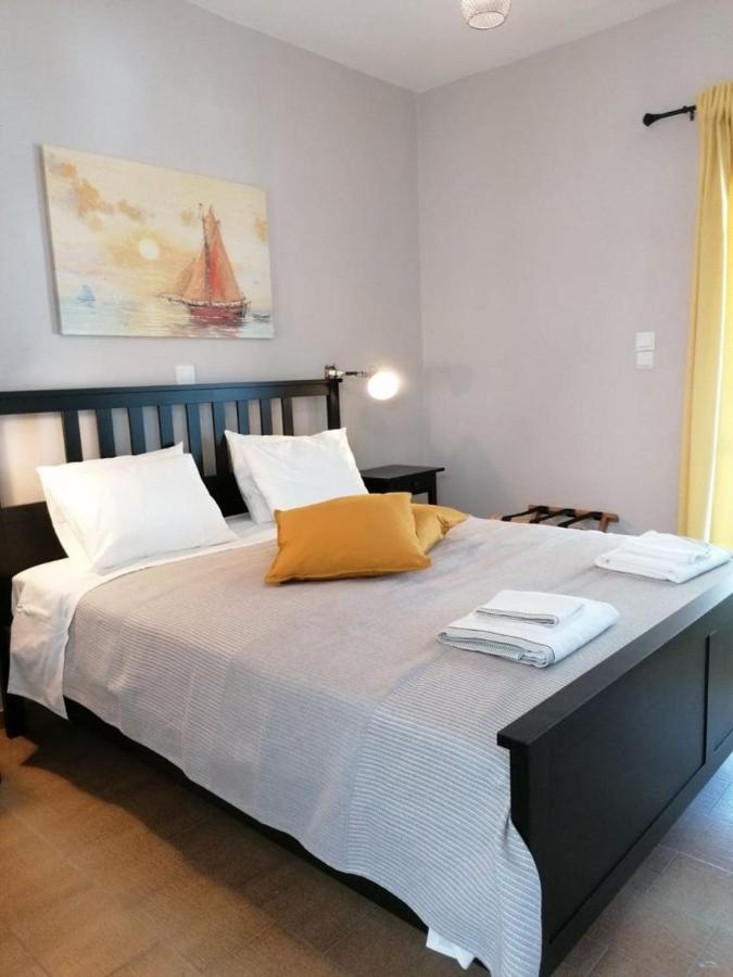 Studios Margaret, Poros Island Poros Town 外观 照片